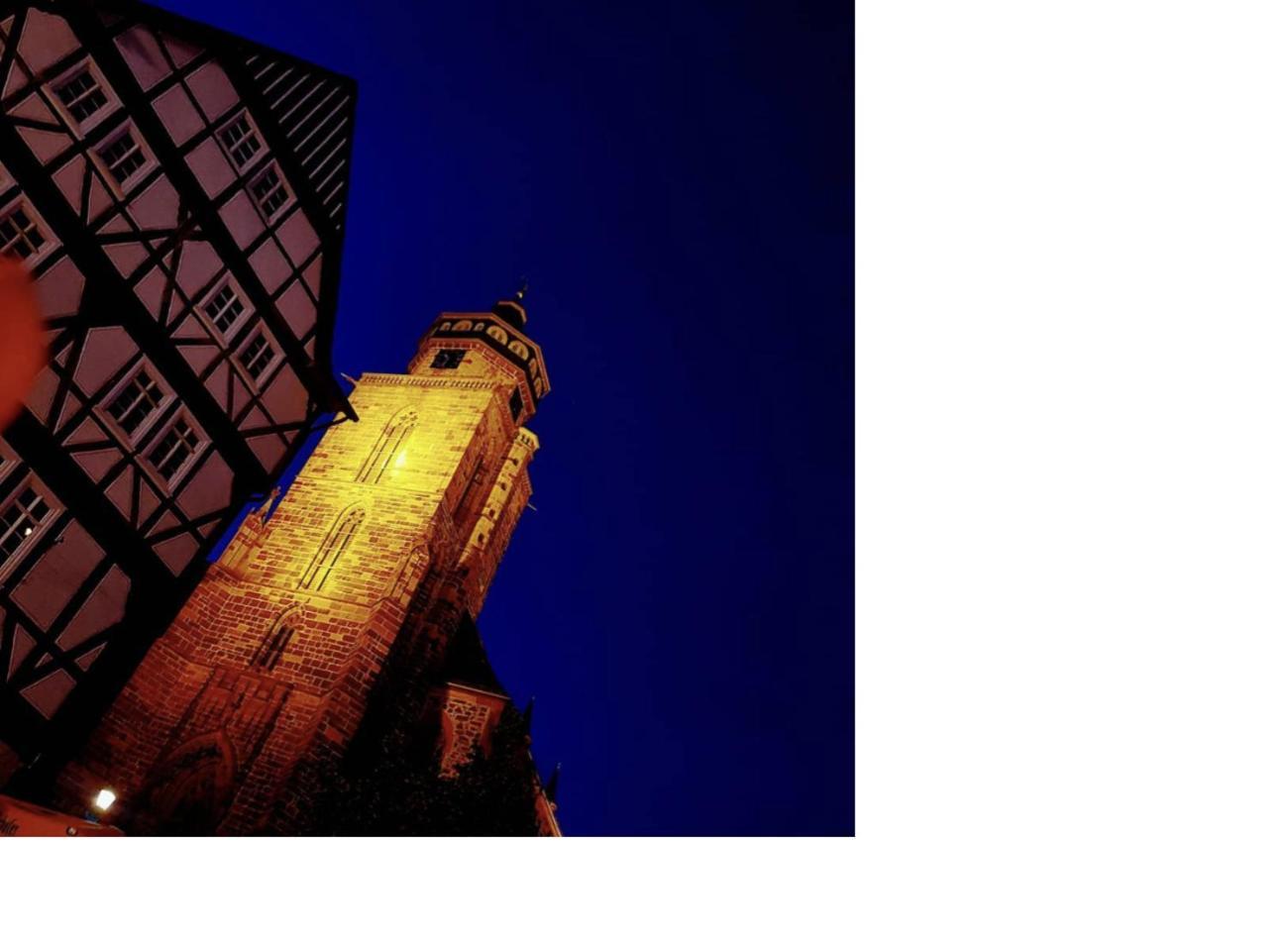 Aussergewoehnliche Auszeit - Metime1 Felsberg Buitenkant foto