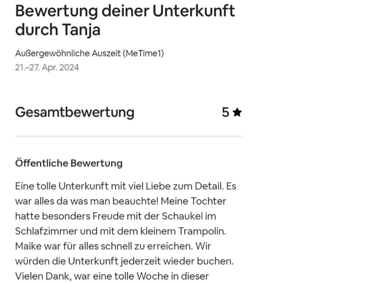 Aussergewoehnliche Auszeit - Metime1 Felsberg Buitenkant foto